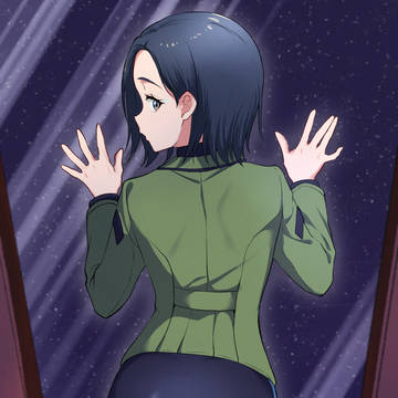 コモリ少尉