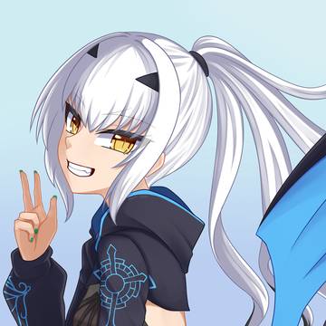 Melusine Ruler