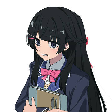 背景なしばーじょん