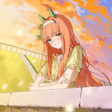 サイレンススズカ
