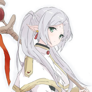 フリーレンさん