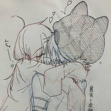 暴食と虚飾