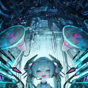 初音ミク