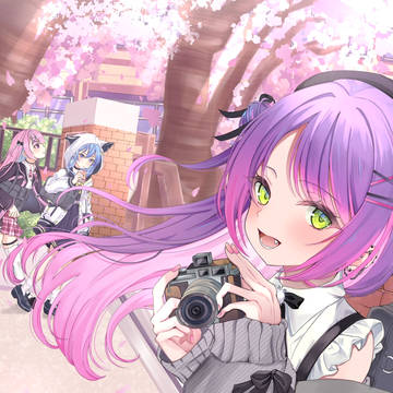 トワ様🌸📷