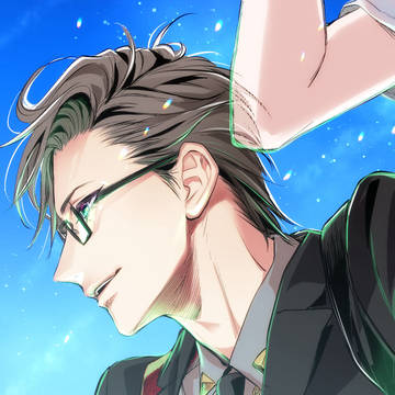 銃兎と左馬刻多めMTC絵まとめ