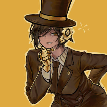 T Corp Charmer