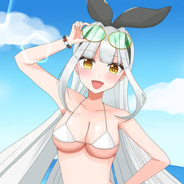 水着ブラン
