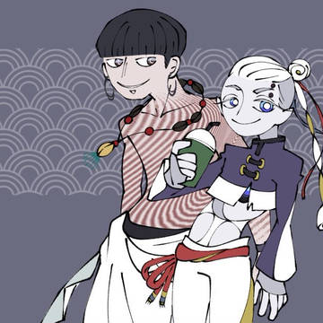JTと師範