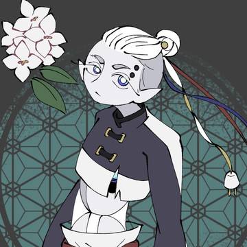 沈丁花