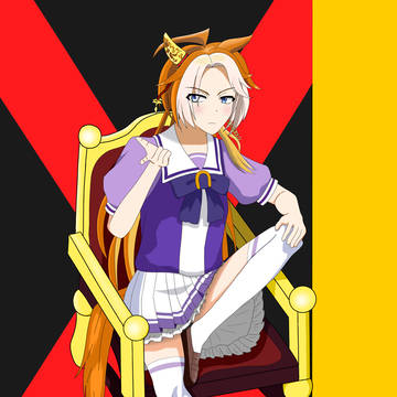オルフェーヴル