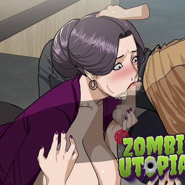 Update – Zombies & Utopia