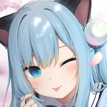 Sakura shizuku！