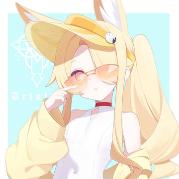 水着セイア