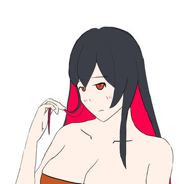 …なんか言えよ