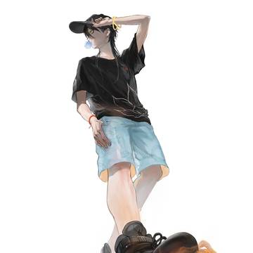 哪吒