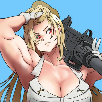 M2姉