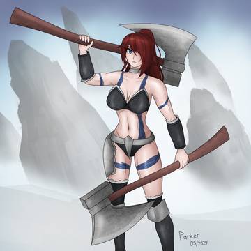 war rock