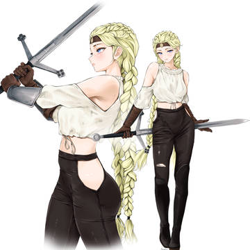 claymore