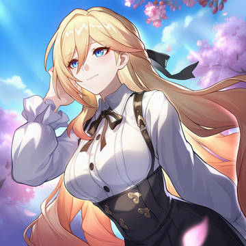 Durandal/ デュランダル