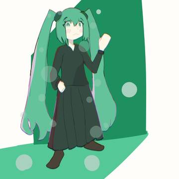 Various OCs