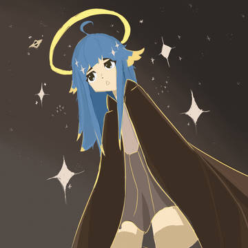 Yue🧙♀️⚗️