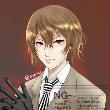 P5R 明智