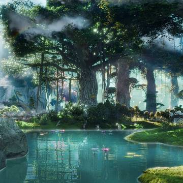 Yggdrasil
