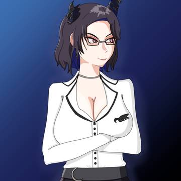 Office Nerissa