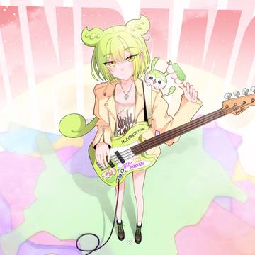 ずんだもん