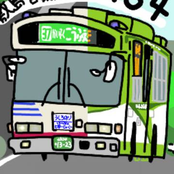 山梨交通 C656/C764