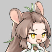馬鈴鼠餅王
