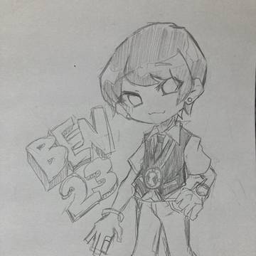 BEN23まとめ 1