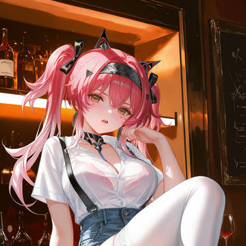 lupa(wuthering waves)ルパ露帕