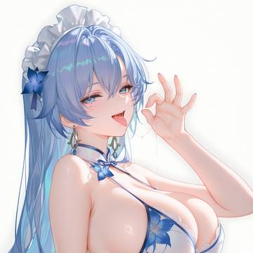 cantarella(wuthering wave)坎特蕾拉