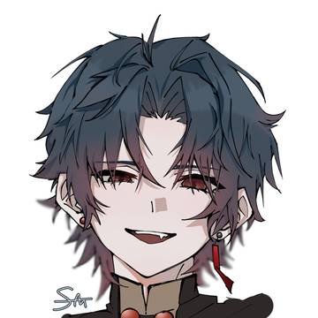 ショート刃ちゃん