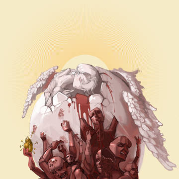 絵の練習4