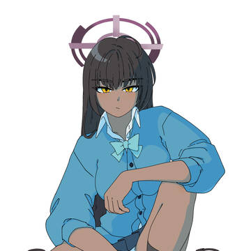 制服カリン
