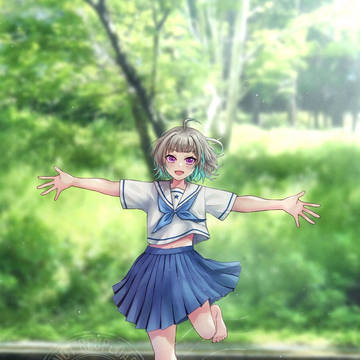 夏色セーラー