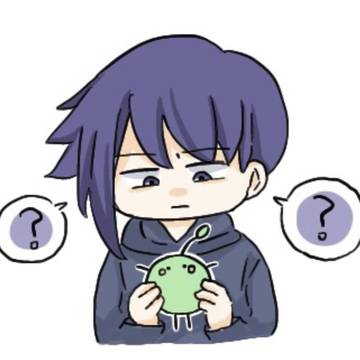 スタバレ落書き
