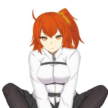 ぐだ子の足裏 ❤️