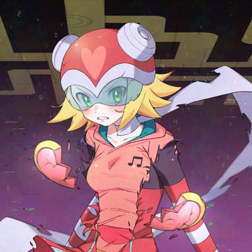 ハープノート