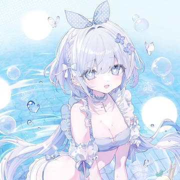 くらげちゃん