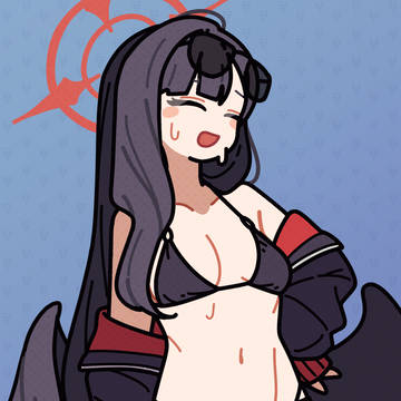イチカ(水着)