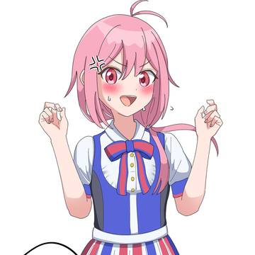 アイドルコスにゅふふっさん