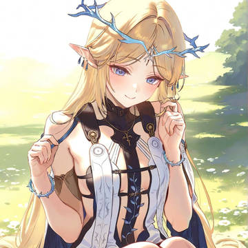 【鸣潮】卡提希娅
