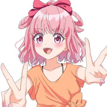 日夏ちゃん