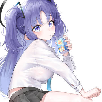 早瀬ユウカ