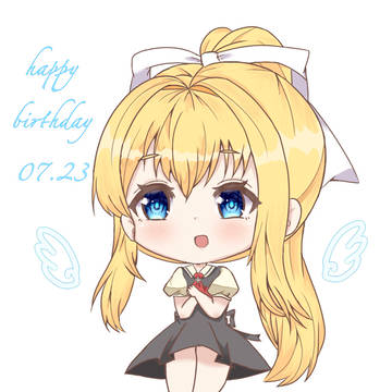 观铃生快！