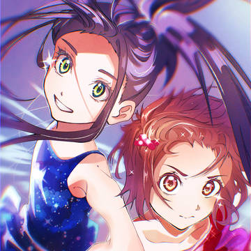 メダリスト