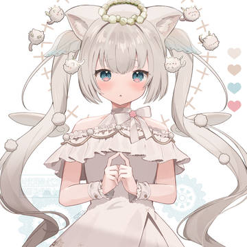 👼